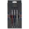 Parker 1502/1632740 Jotter London 2 ks guľôčkové pero 1 ks mechanická ceruzka