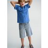 Džínsové bermudy Mayoral - 2606220043-v ext. sklade