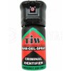 TIW Criminal Identifier farbiaci gél FOAM 40 ml