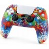 Kryt na kryt silikónu Ovládač pre PS5 PlayStation 5