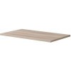 Mereo Aira kúpeľňová doska na skrinku 122 cm, dub Kronberg CN727D