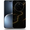 Picasee silikónový prehľadný obal pre Honor Magic7 Pro 5G - Thunder