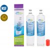 Aqualogis AL-508SBS vodný filter (náhrada filtra Whirlpool SBS200 / SBS002) - 2 kusy