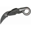 CRKT PROVOKE™ WITH VEFF SERRATIONS™ CR-4040V