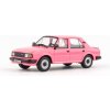 Abrex Škoda 120 L (1984) - Růžová