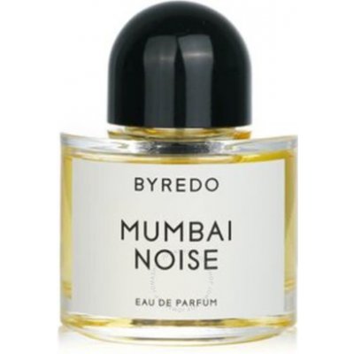 Byredo Mumbai Noise unisex parfumovaná voda 50 ml