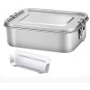 Jídelní box Origin Outdoors LunchBox Deluxe - 1200 ml