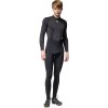 ALÉ Cycling Clothing Alé OFFROAD-GRAVEL Stones Cargo 2.0 bibtight, Black Veľkosť: XXL Zimné pánske MTB/ Gravel cyklo nohavice