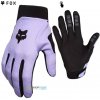 Fox Yth Ranger rukavice, lilac, YL