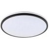 NEDES | LED Stropné svietidlo OPAL LED/36W/230V 3000-6500K + diaľkové ovládanie | ND3636