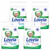 Lovela Family prací prášok Farba Biela 8,4 kg 112p