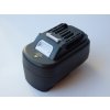 Aku Adapter BOSCH hobby 18V / MAKITA 12V max