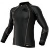 Shock Doctor 369 Compression Hockey Shirt XXL, čierna
