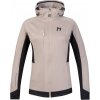 Hannah NELA HOODY goat/anthracite Veľkosť: 42