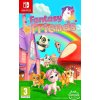 Fantasy Friends (Switch)