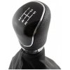 PROTEC Radiaca páka s manžetou FORD FIESTA MK7 2008 - 2013 5st