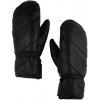 Lyžiarske rukavice SPORTALM Kalina Black Čierna 7,5