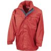Multi-function Jacket , black/grey, S Farba: red/navy, Velkost: XXL