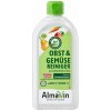 AlmaWin kvapalina na umývanie ovocia a zeleniny ECO 500 ml