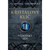 Křišťálový klíč: Křišťálový klíč II: Vídeňský sen - Vlastimil Vondruška - online doručenie