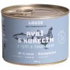 Louie Cat Ryba s ryžou a taurínom 200 g