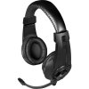 SPEED LINK LEGATOS Headset black SPEEDLINK