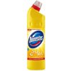 DOMESTOS Extended Power Citrus Fresh dezinfekčný wc čistič 750 ml