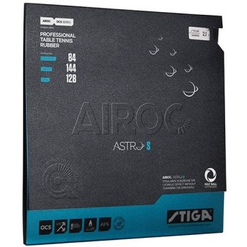 Stiga Airoc Astro S