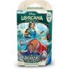 Disney Lorcana: Archazia's Island - Starter Deck Ruby & Sapphire