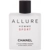 Chanel Allure Homme Sport (M) 100 ml, Voda po holení
