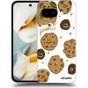 Picasee ULTIMATE CASE pro Google Pixel 9a - Gookies