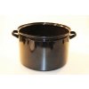 BELIS - Hrniec GASTRO 48cm, 50L, smalt