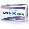 AVENOC čapíky 10 kusov