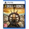 Hra Skull & Bones