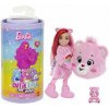 Mattel Barbie CUTIE REVEAL Chelsea a starostliví medvedíkovia asst