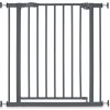 Hauck Zábrana Open N Stop 2 75-80 cm Dark Grey