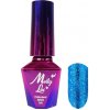Allepaznokcie Molly Lac gél lak Luxury Glam Cosmic Love 544 5 ml