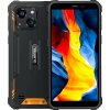 OUKITEL Smartphone G2 4G 4/64GB IP69K oranžový