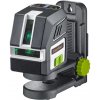 Laserliner PocketCross-Laser 2G krížový laser samonivelačná; 036.710A