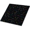 Vinylové dlažby obklady Vinylové dlažby obklady Farebné čiary mwsk-z1-1127283110