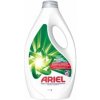 Ariel Mountain Spring Stain Odour Cold Short gél na pranie 1,8L 40PD