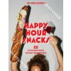 Happy Hour Snacks (Dickinson,Bec Vrana)(Pevná)