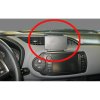 Brodit ProClip montážna konzola pre Toyota Yaris 15-20, zosilnený, na stred 213537