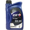 Elf EVOLUTION 900 SXR 5W-40 1L