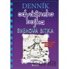 Denník odvážneho bojka 13 - Jeff Kinney