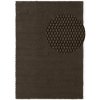 Ted Baker , Kusový koberec Southwark 106407 Braun, 80x150, hnedá, chodba / predsieň