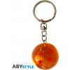 Prívesok na kľúče Dragon Ball 3D Keychain DBZ Dragon Ball