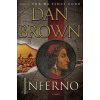 Inferno, English edition (Dan Brown)(Pevná)