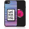 VSETKONAMOBIL 41292 MY ART Ochranný kryt Apple iPhone SE 2022 / 2020 / 7 / 8 WIFE (001)