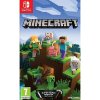 Minecraft - Nintendo Switch hra